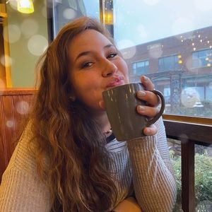 Meet your Posher, Rachel